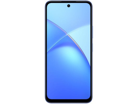 Смартфон Infinix Smart 10 4/128Gb Blue